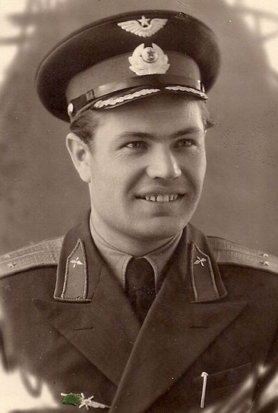 Семчуков Владимир  Федотович