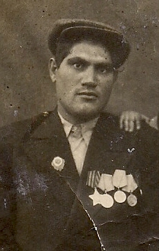 Ползиков Николай Васильевич