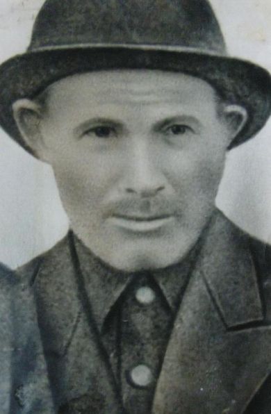 Ахунов Мирзаян Ахунович