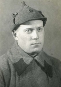 Мартынов Николай Иванович