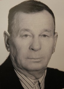 Баранов Андрей Ефимович