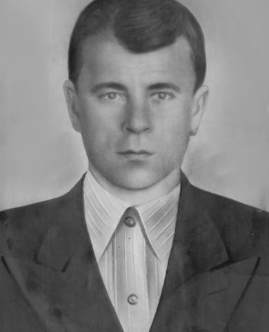 Калинин Георгий Михайлович