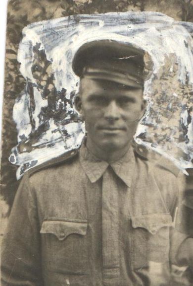 Гончаров Дмитрий Семёнович 