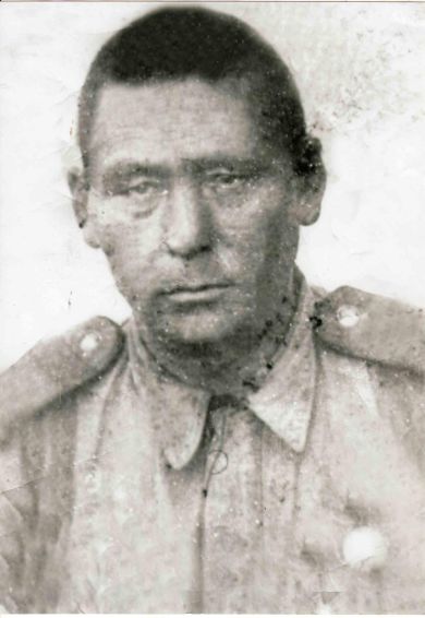 Бурханов Самат