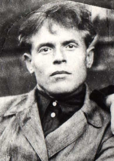 Осокин Илья Семенович
