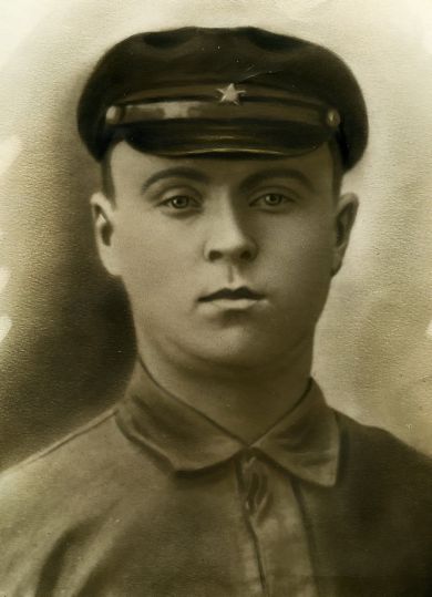 Колганов Иван Иванович