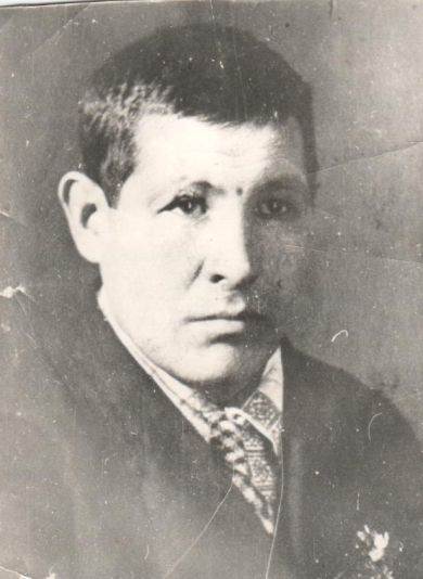 Шамигулов Галим Нурмухаметович