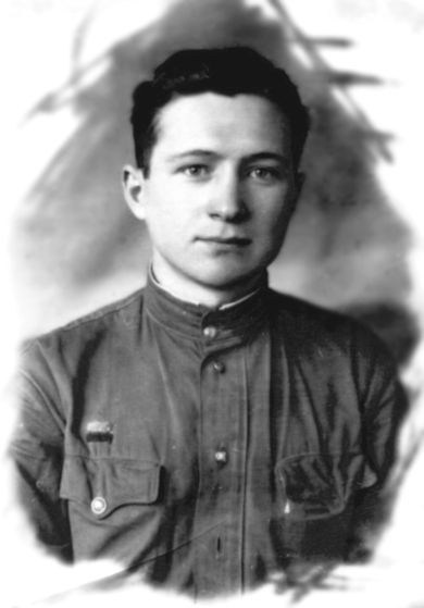 Грищенко Александр Михайлович