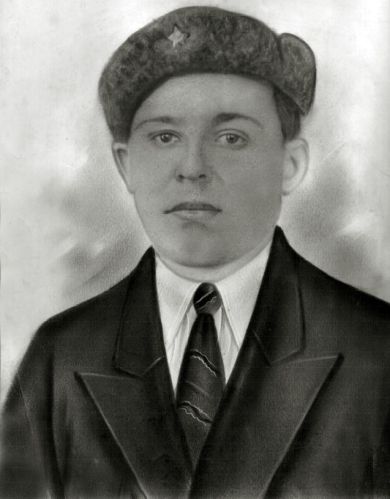 Матвейчук Семён Филиппович