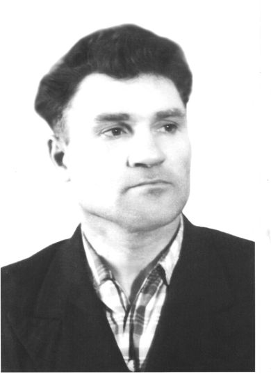 Толкачёв Николай Дмитриевич