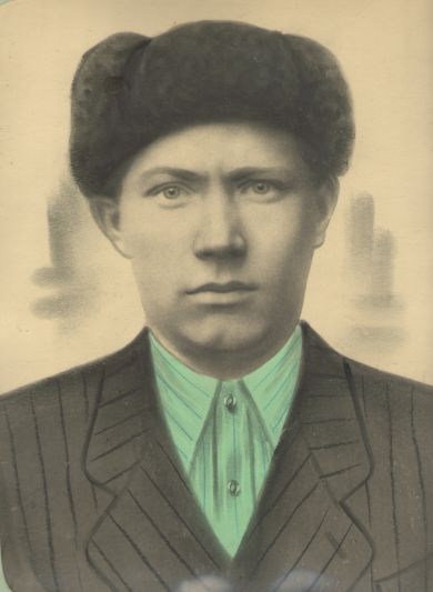 Седунов Александр Константинович