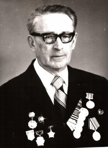 Бахтин Константин Александрович