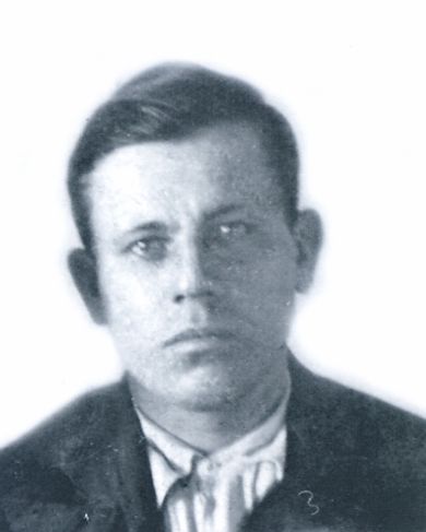 Обиденко Василий Михайлович