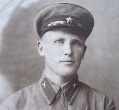 Кальдин Василий Павлович