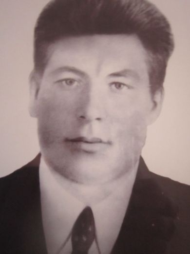 Штаба Дмитрий Петрович