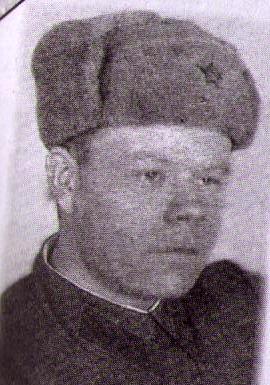 Истомин Павел Фролович