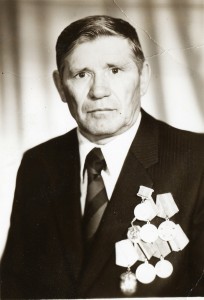 Орленко Василий Фёдорович