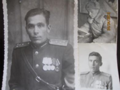 Савенков Иван Владимирович