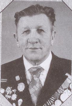 Карпов Иван Александрович.