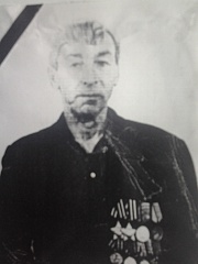Кольчик Андрей Демьянович