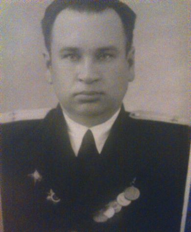 Гуров Константин Николаевич