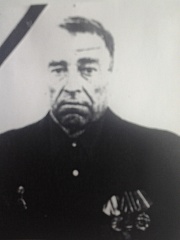 Толубаев Николай Петрович