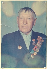 Филиппенко Григорий Тимофеевич