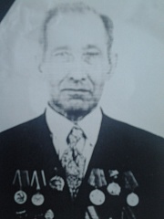 Тыщенко Андрей Иванович