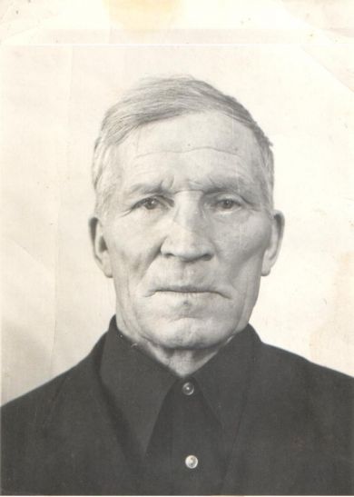 Войтехов Степан Михайлович