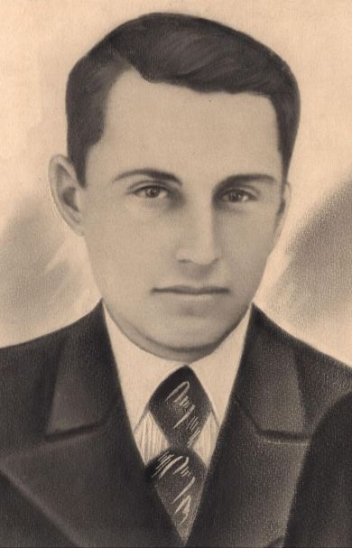 Сулеменко Иван Петрович