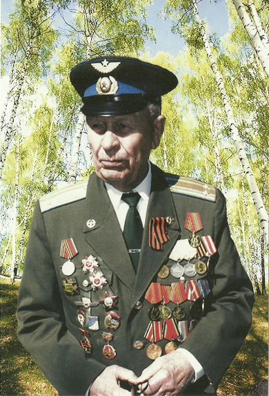Толочёк Николай Иванович