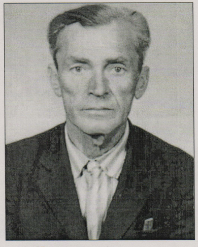Кадечников Анатолий Яковлевич.