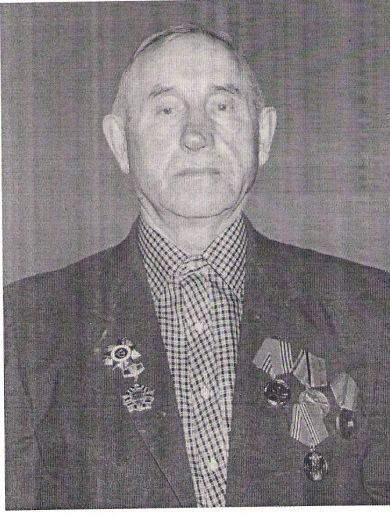 Малявин Василий Николаевич