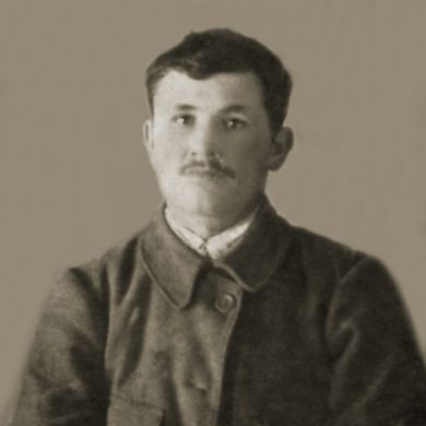 Велитченко Иосиф Алексеевич