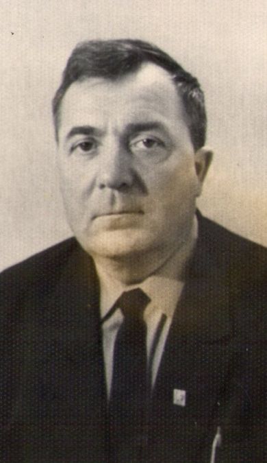 Воеводин Иван Васильевич