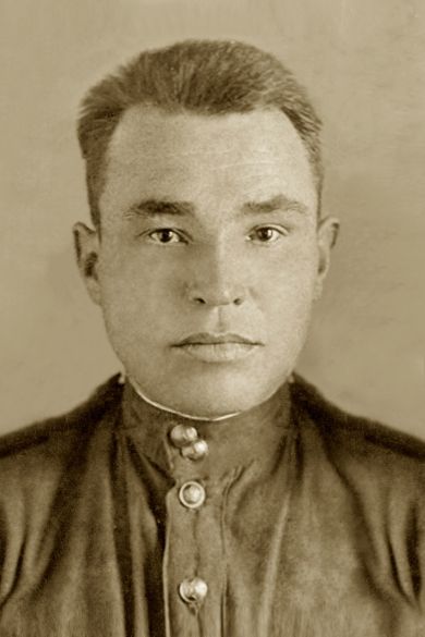 Новоселов Владимир Андреевич