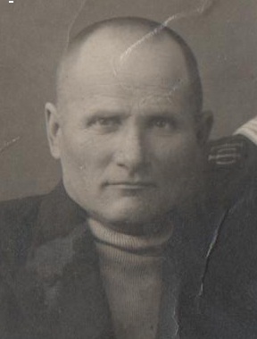 Кравченко Николай Ефимович