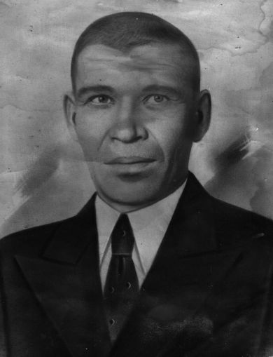 Уланов Григорий Константинович