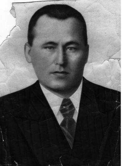 Буянов Дмитрий Иванович