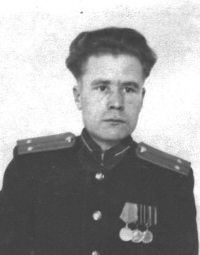 Ларин Алексей Григорьевич
