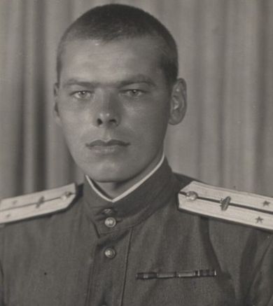 Хлесталов Дмитрий Васильевич