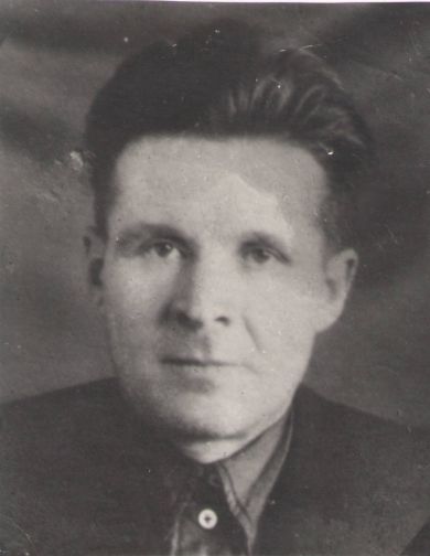 Уткин Павел Алексеевич.