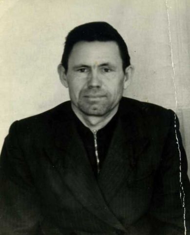 Белянов Егор Андреевич