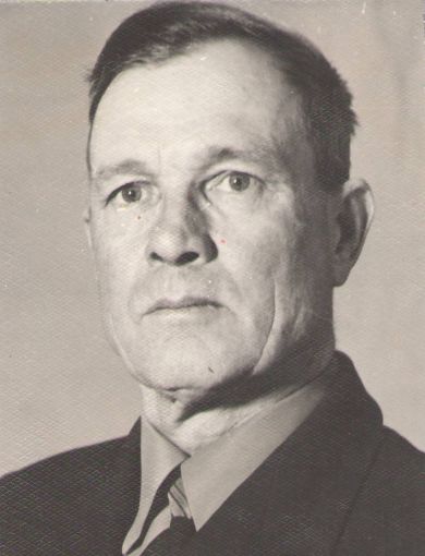 Усерков Алексей Петрович
