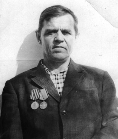 Соловьев Константин Александрович