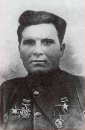 Максименко Александр Петрович