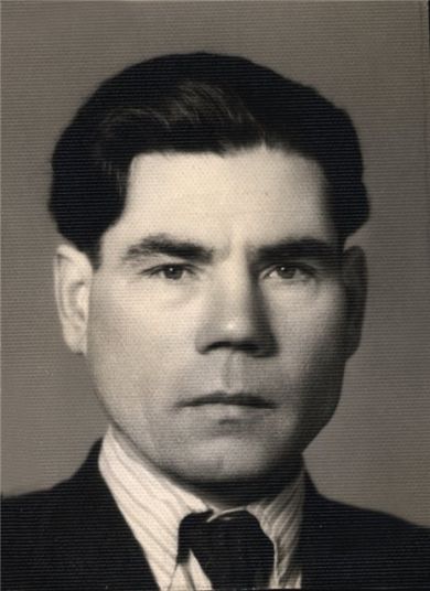 Кузнецов Вениамин Иванович