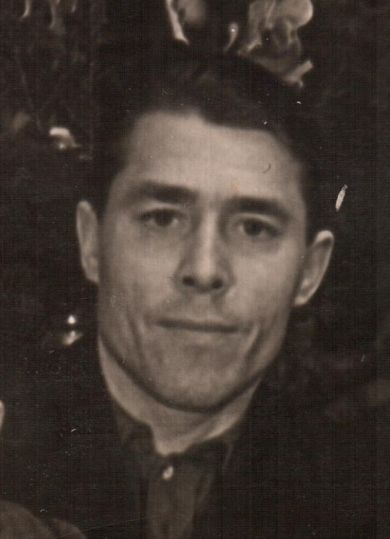 Таборский Альфред Брониславович (1918г.-1960г.)