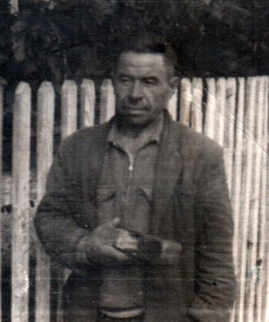 Татауров Дмитрий Гаврилович