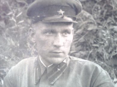 Шацкий Михаил Степанович